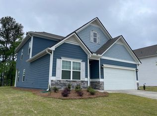 1108 Nantucket Way, Bethlehem, GA 30620