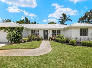 19 Bunker Pl, Tequesta, FL 33469