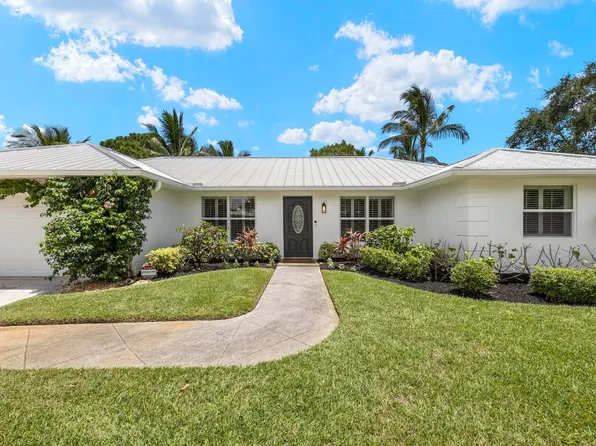 19 Bunker Place, Tequesta, FL 33469