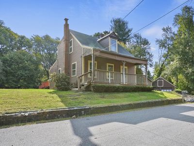 53 Hawthorne St, Auburn, MA, 01501