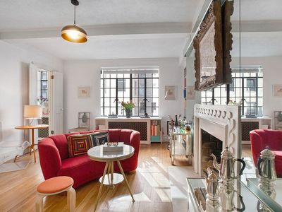 444 E 52nd St #8B, New York, NY, 10022