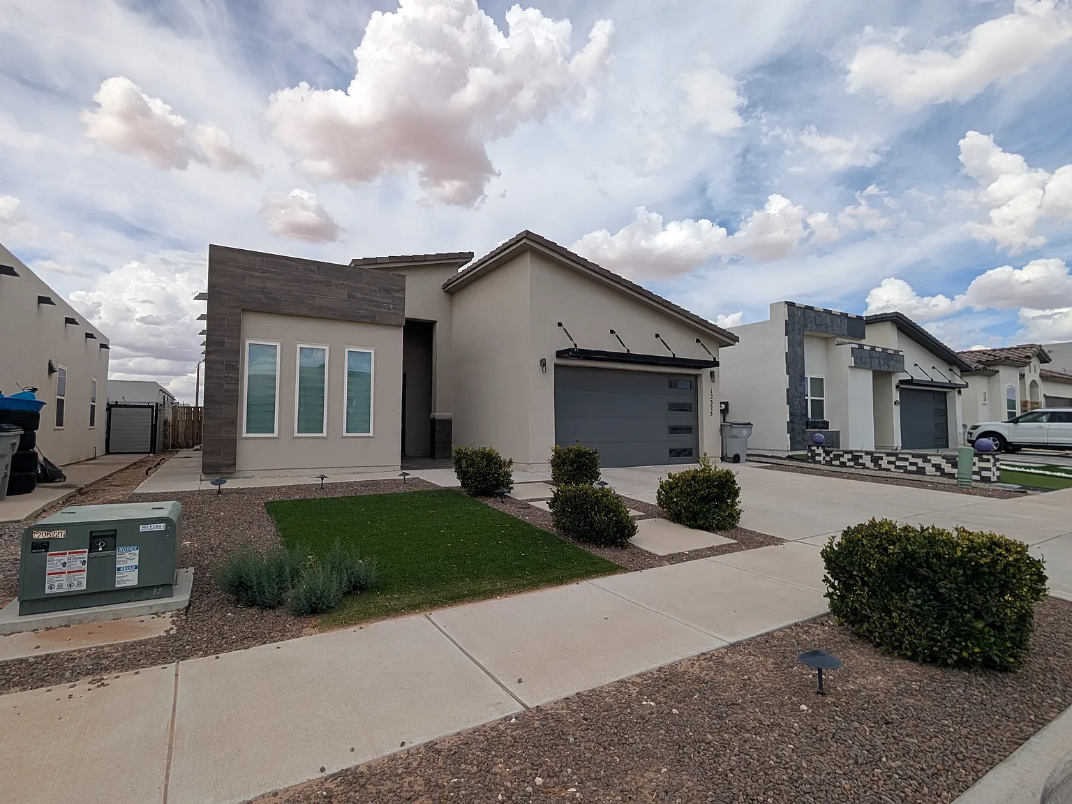 12325 Desert Pine Avenue - 1 — Photo 2