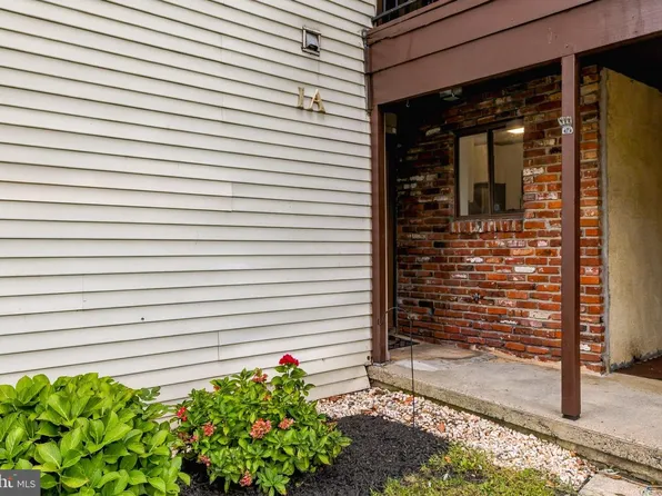 40 Tansboro Rd Unit 1A, Berlin, NJ 08009