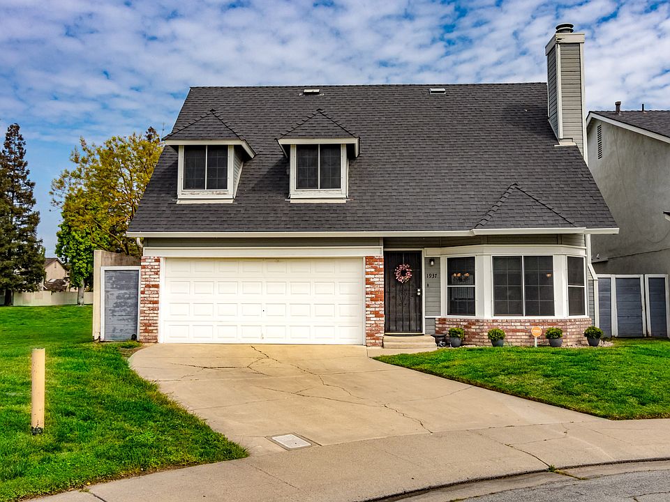 Welcome to your new home