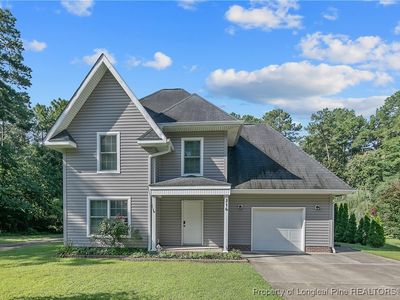 216 Riverdell Dr, Fayetteville, NC, 28311