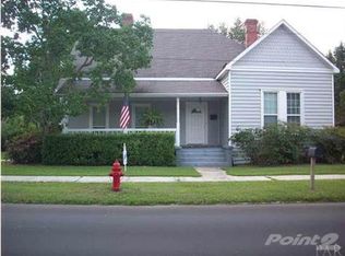 1116 S Presley St, Atmore, AL 36502