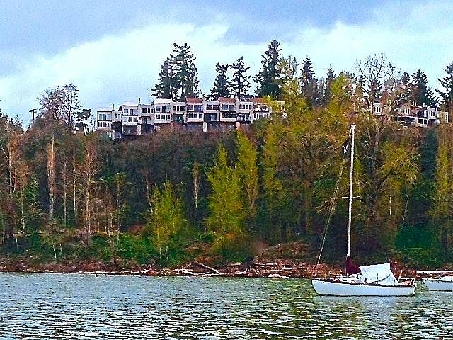 Edgewater Condominiums