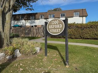 1300 Oxford St #45, Oshawa, ON L1J6C5