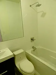 Rented by The LeBlanc Organization Inc