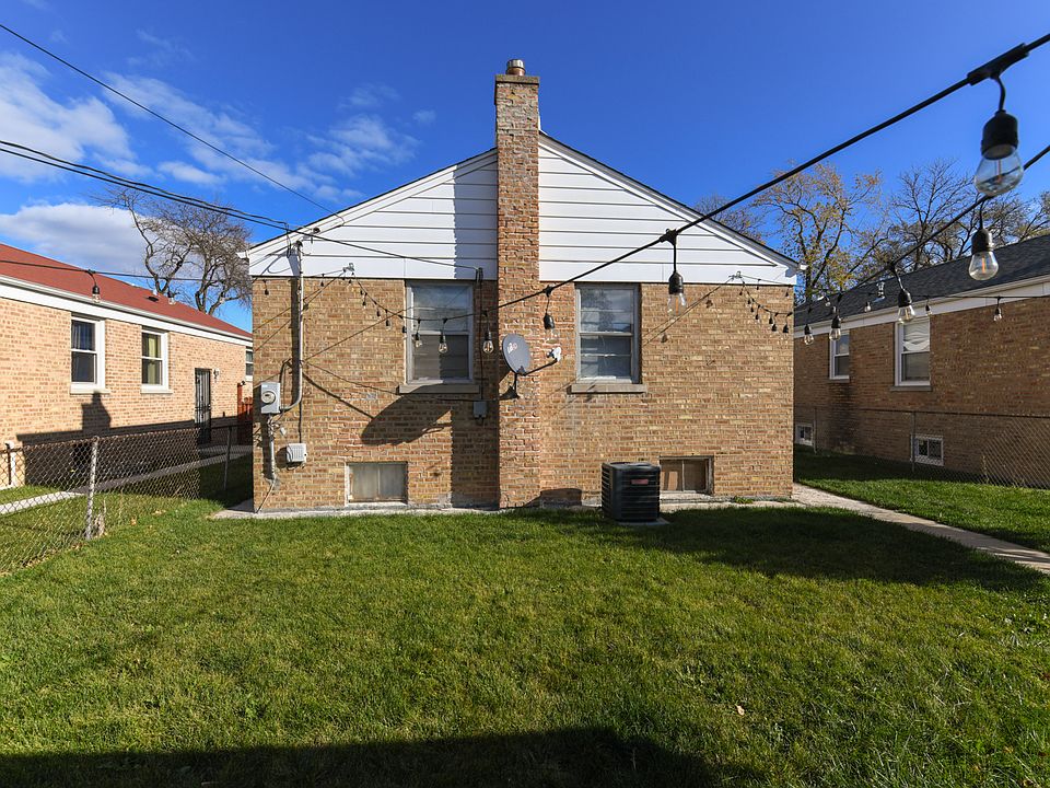 306 23rd Ave, Bellwood, IL 60104 Zillow