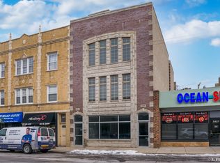5439 N Lincoln Ave, Chicago, IL 60625