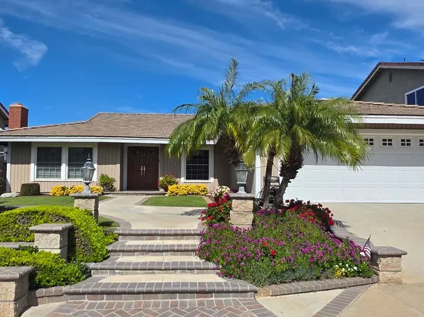19781 Venecia Ln, Yorba Linda, CA 92886