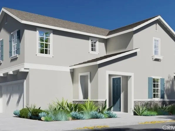 2458 Gunner Ridge Way, Rialto, CA 92377