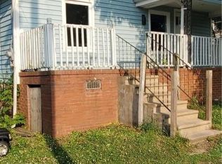 1018 Rauhut St, Burlington, NC 27217