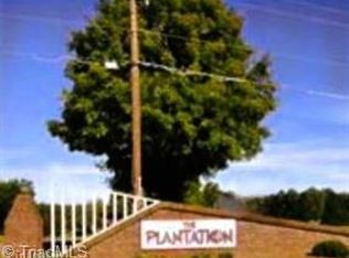 743 Salem Church Rd, Reidsville, NC 27320