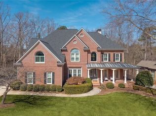 5110 Parkwood Oaks Ln, Smyrna, GA 30080