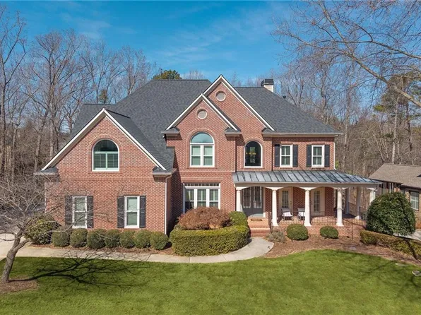 5110 Parkwood Oaks Ln, Smyrna, GA 30080