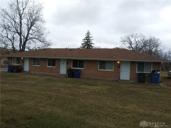 3262 McCall St, Dayton, OH 45417