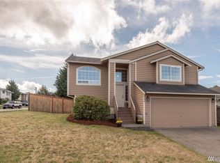 4736 36th St NE, Tacoma, WA