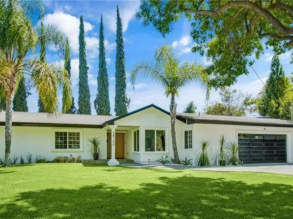 24100 Philiprimm St, Woodland Hills, CA 91367