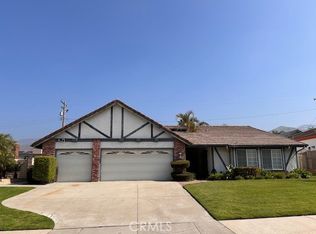 25740 Mesa Ct, San Bernardino, CA 92404