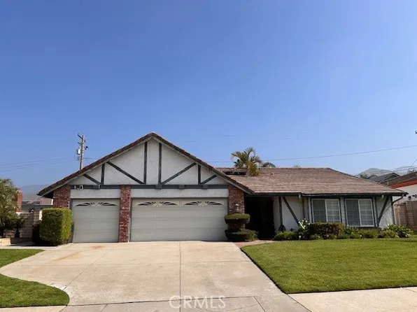 25740 Mesa Ct, San Bernardino, CA 92404