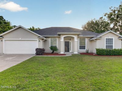 3035 FIVE OAKS Lane, Green Cove Springs, FL, 32043