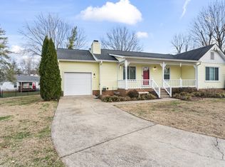 1518 Foxview Ct, Murfreesboro, TN 37129