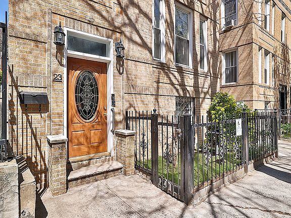 3rd image of 23 Marble Hill Ave