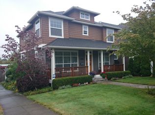 4036 Evanston Ave N, Seattle, WA 98103