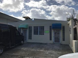 HL2 Calle Amalia Paoli, Toa Baja, PR 00949