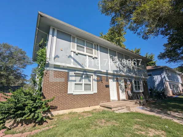 210 N Chestnut St, Belton, MO 64012