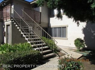 1249 Arcadia Ave APT C, Vista, CA 92084