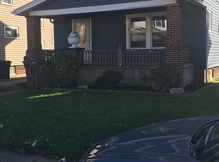 2322 10th St NW, Canton, OH 44708