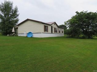 11412 Brown Schoolhouse Rd, Freedom, NY 14065