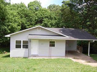 1820 N 5th St, Poplar Bluff, MO 63901