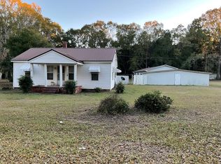 13530 Gantt Red Level Rd, Andalusia, AL 36421