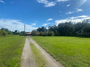 5309 Thonotosassa Rd, Plant City, FL 33565