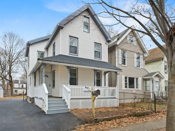 393A Huntington St #A, New Haven, CT 06511