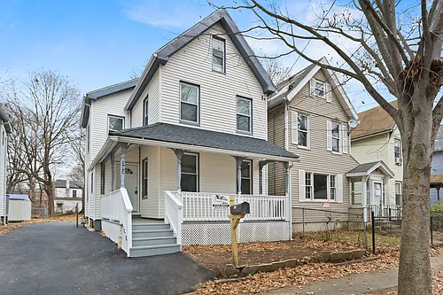 393A Huntington St #A Photo 1