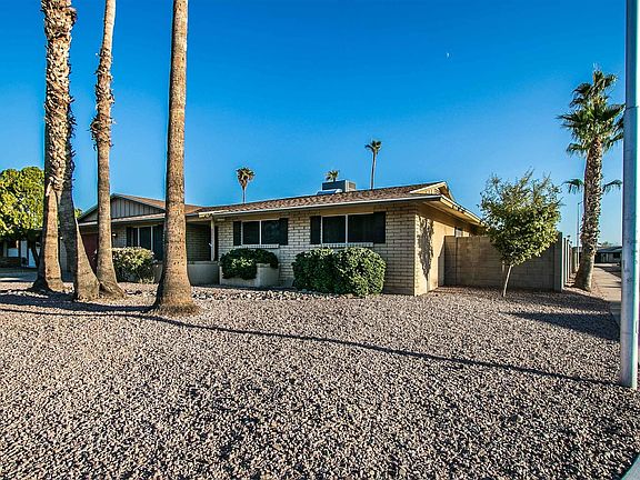 4th image of 2235 W De Palma Cir
