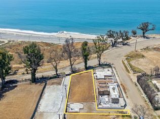 15419 Via De Las Olas, Pacific Palisades, CA 90272