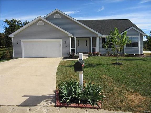 5th image of 338 Cuivre Creek Ct