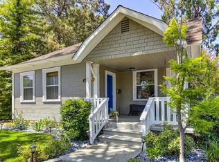 3041 Donner Way, Sacramento, CA