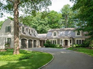 41 Highgate, Wellesley, MA 02481