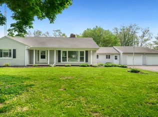 307 N Walnut St, Lindenwood, IL 61049