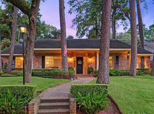 10015 Pine Forest Rd, Houston, TX 77042