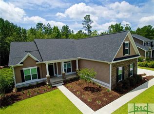 132 Sutton Ln, Pooler, GA 31322