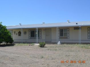 1560 S Hilton Rd, Apache Junction, AZ 85119