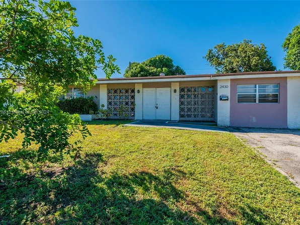 2430 Riviera Dr, Miramar, FL 33023